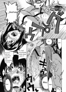 (Takenoko Seijin) Chuva Cadente (BR) - page 11