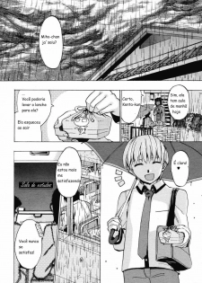 (Takenoko Seijin) Chuva Cadente (BR) - page 6