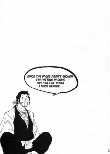 (C62) [NEGIBOUZU (Yoshida Negi)] OL Shinkaron / Office Love Evolution (Bleach) [English] - page 21