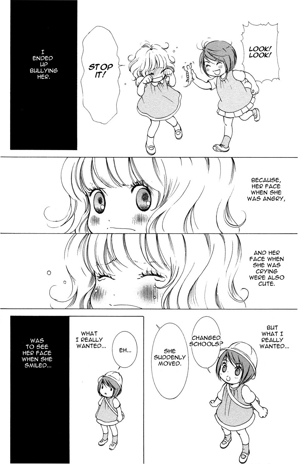 [Akiko Morishima] Hanjuku Joshi Vol.1 [English] page 80 full