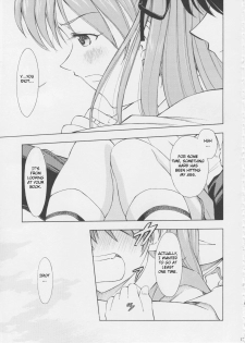 (C75) [Studio Wallaby (Kura Oh)] Asuka You (Neon Genesis Evangelion) [English] [CGRascal] - page 16
