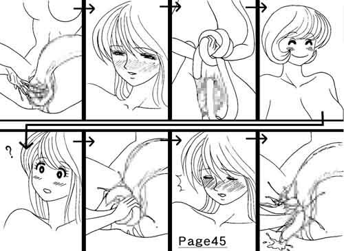 [MDT] Gape page 45 full