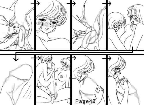 [MDT] Gape page 46 full