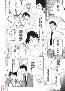 [Shinobu Tanei] Himitsu Himetaru wa Tsuki no Mitsu - Honey of the Secret Moon [Chinese] [悠月工房] - page 29