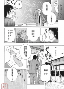 [Shinobu Tanei] Himitsu Himetaru wa Tsuki no Mitsu - Honey of the Secret Moon [Chinese] [悠月工房] - page 45