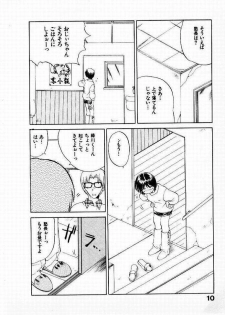[Yamamoto Kenji] Seiken Cinderella - page 11