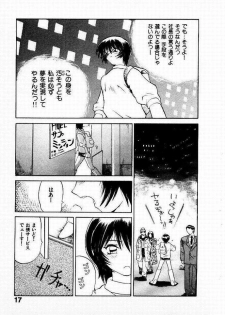 [Yamamoto Kenji] Seiken Cinderella - page 18