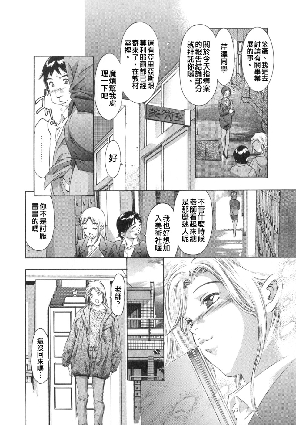 [Onikubo Hirohisa] Shikou no Etsuraku [Chinese] page 10 full