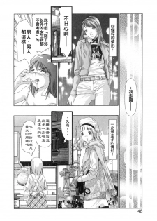 [Onikubo Hirohisa] Shikou no Etsuraku [Chinese] - page 46