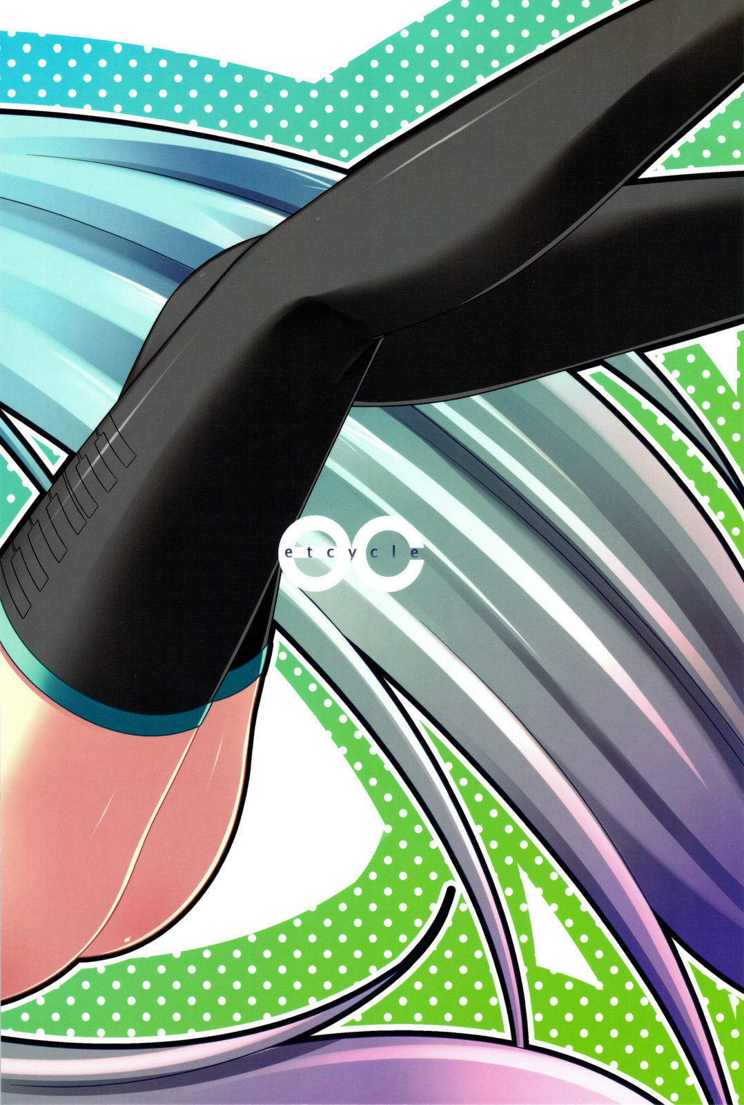 (C75) [etcycle (Hazuki)] Do Hentai Miku (Vocaloid) page 26 full