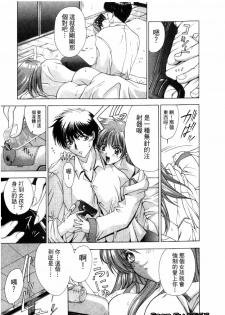 [Shinonome Maki] CLOOP | 入侵核心 [Chinese] - page 40