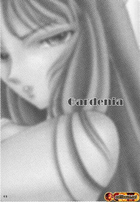 [Momoiro-Rip (Sugar Milk)] Gardenia (Saint Seiya) [Spanish] [ssEliseum] page 2 full