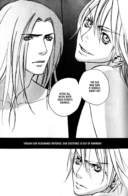 [Kazusa Takashima] Wild Rock [English] page 144 full