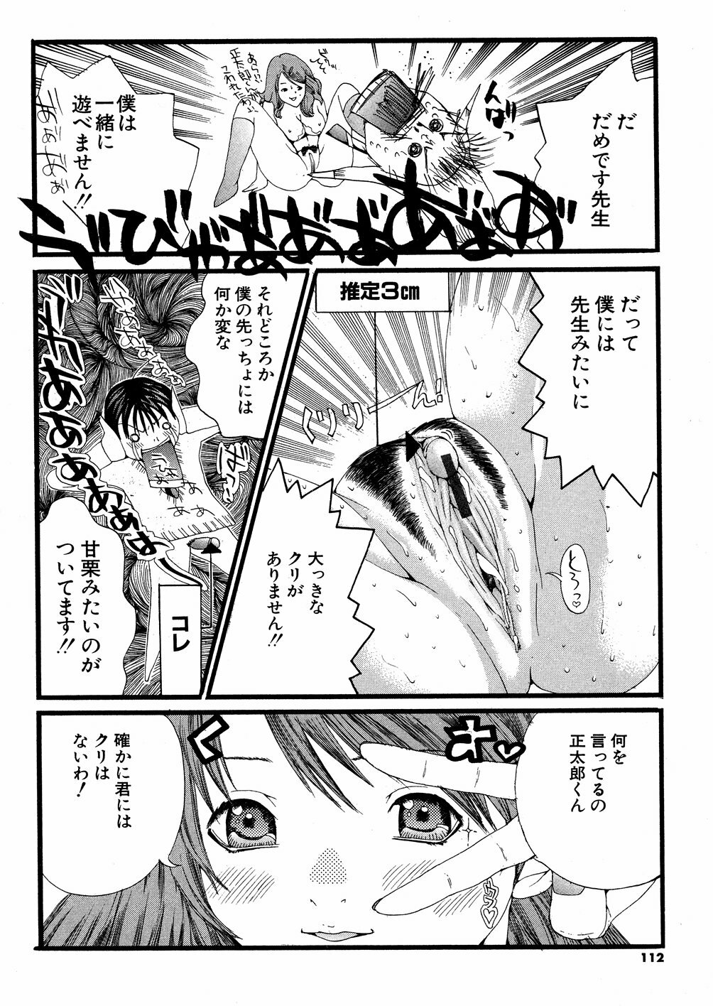 [Miyazaki Maya] Miyazaki Maya daihyakka page 107 full