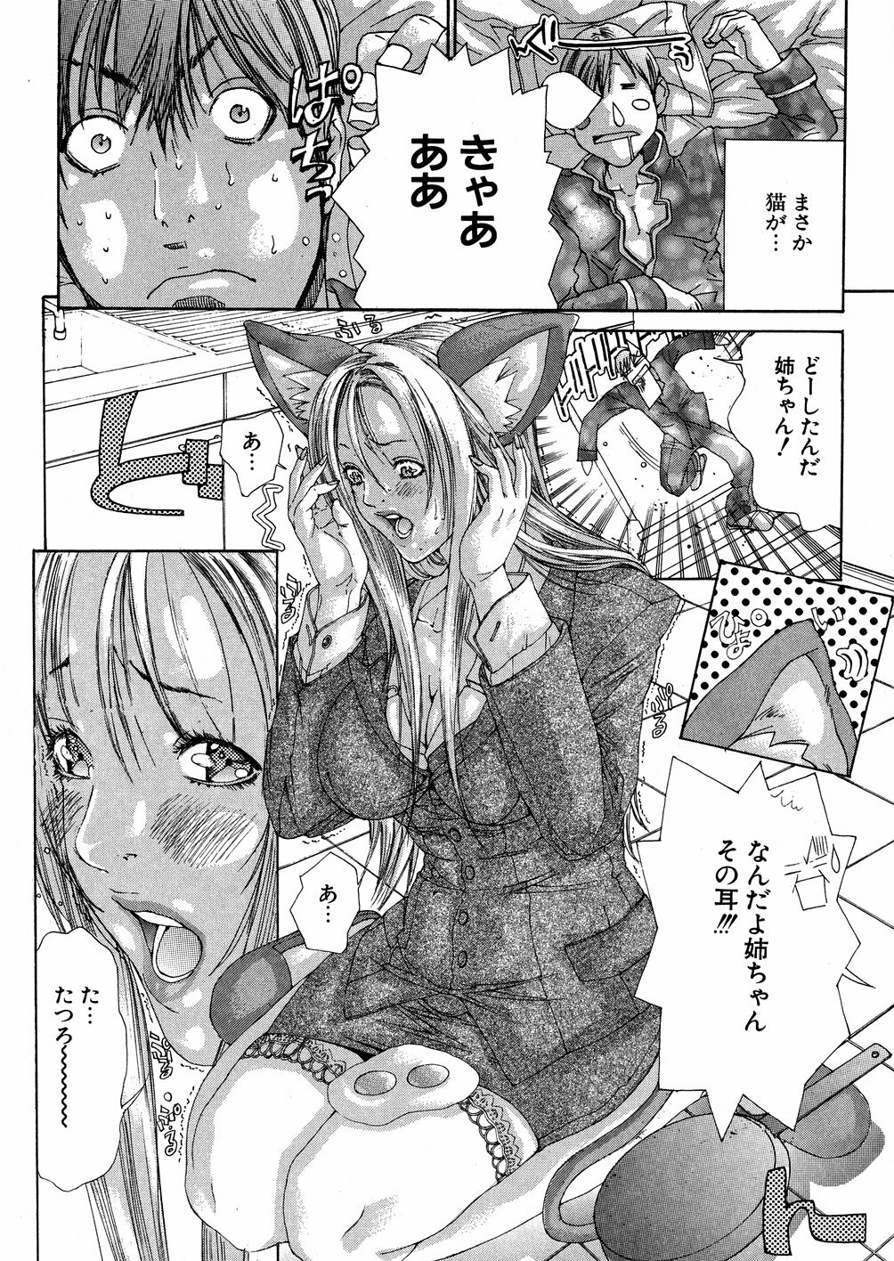 [Miyazaki Maya] Miyazaki Maya daihyakka page 113 full