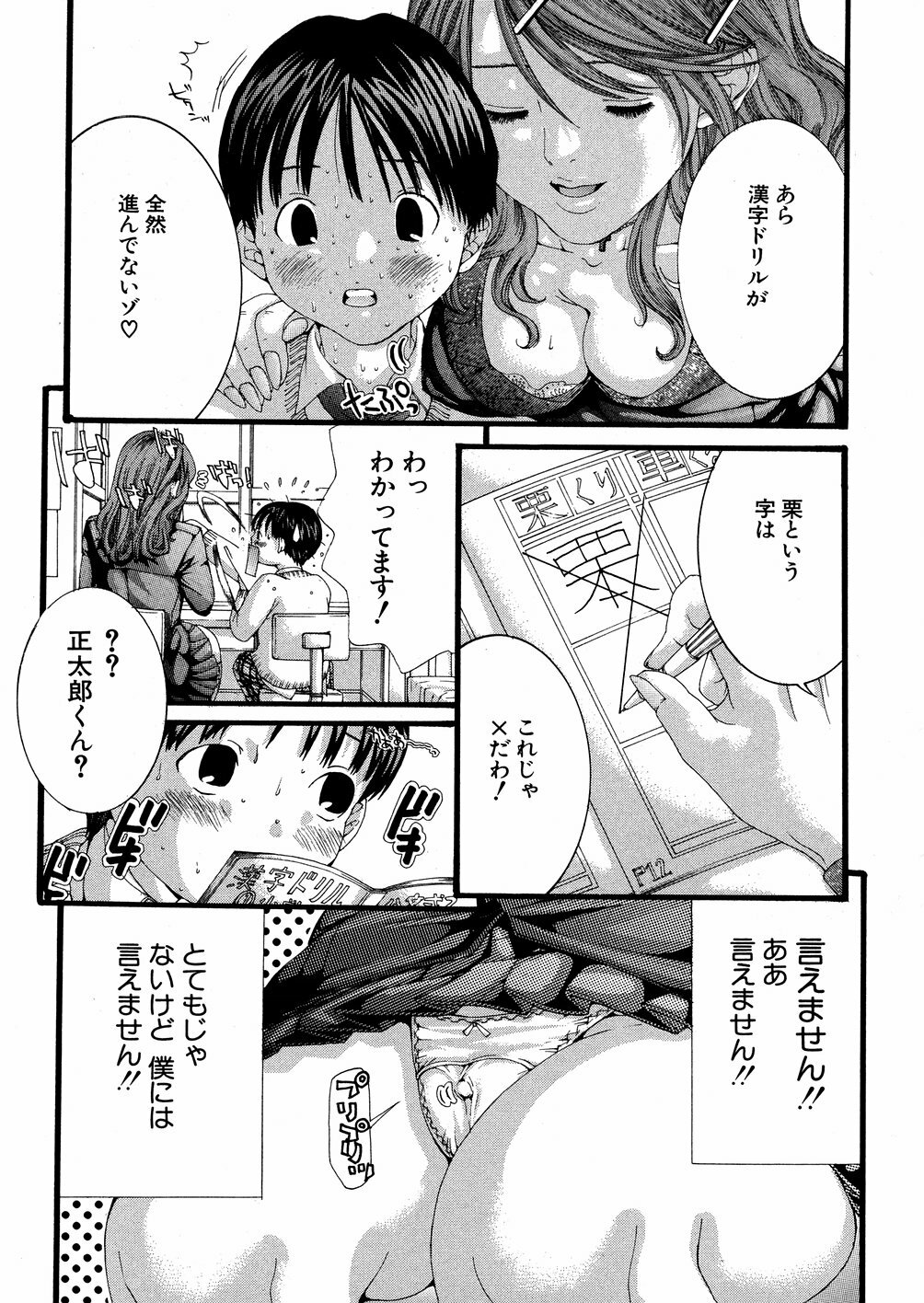[Miyazaki Maya] Miyazaki Maya daihyakka page 99 full