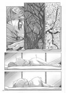(C68) [Studio T.R.C. (Fuzuki Yoshihiro)] SMILE (Fate/stay night) - page 10