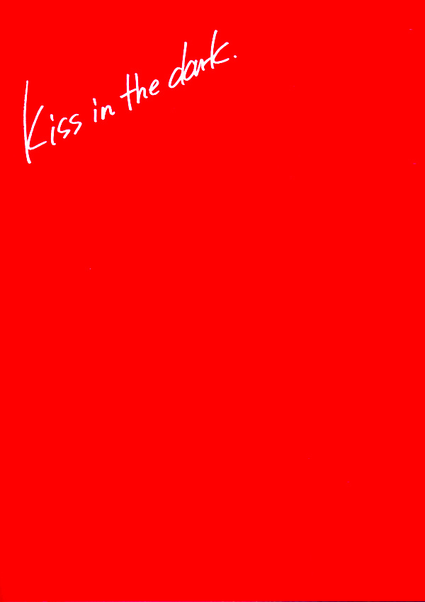 [Komae Salon (Matsumoto Azusa)] kiss in the dark (Gintama) [English] [Futarikiri] page 28 full