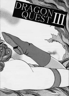 (C60) [ALICE-DO (Miyauchi Izumi)] Ainyuu (Dragon Quest III) - page 4