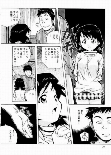 [Amano Youki] Tennen Hogumi - page 28