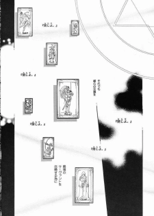 (C65) [Hanakaidou (Hanakaidou Yukio)] The Plastic Moon (Fate/stay night) - page 3
