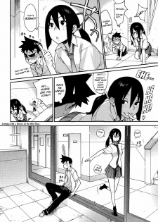 [Yukimi] Ai no Mama ni, Wagamama ni (Selfishly With Love) [English] [Decensored] - page 6