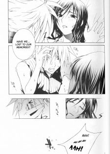 (C67) [IRODORI (nittakumi)] B2B - Body 2 Body (Final Fantasy VII) [English] [FAKKU] - page 9