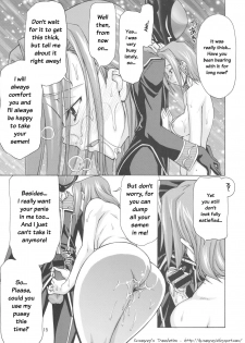 (C74) [GOLD RUSH (Suzuki Address)] C:GGRR2:03 (Code Geass) [English] [Kusanyagi] - page 14