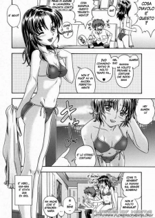 [Fukudahda] Anti-aging Mama! (COMIC Megastore H 2004-08) [Italian] [Flowers of Hentai] - page 4