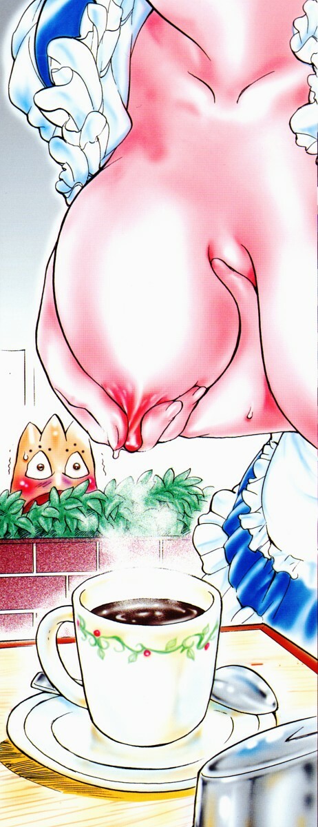 [Namezou] Hibi Sorya Mousou page 3 full