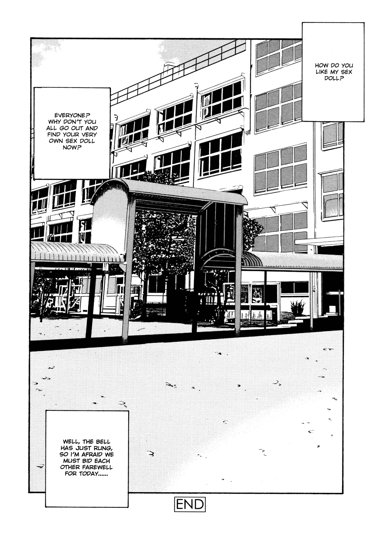 [Fuji Katsupiko] Joshi Kousei Mania | School Girl Mania [English] page 113 full