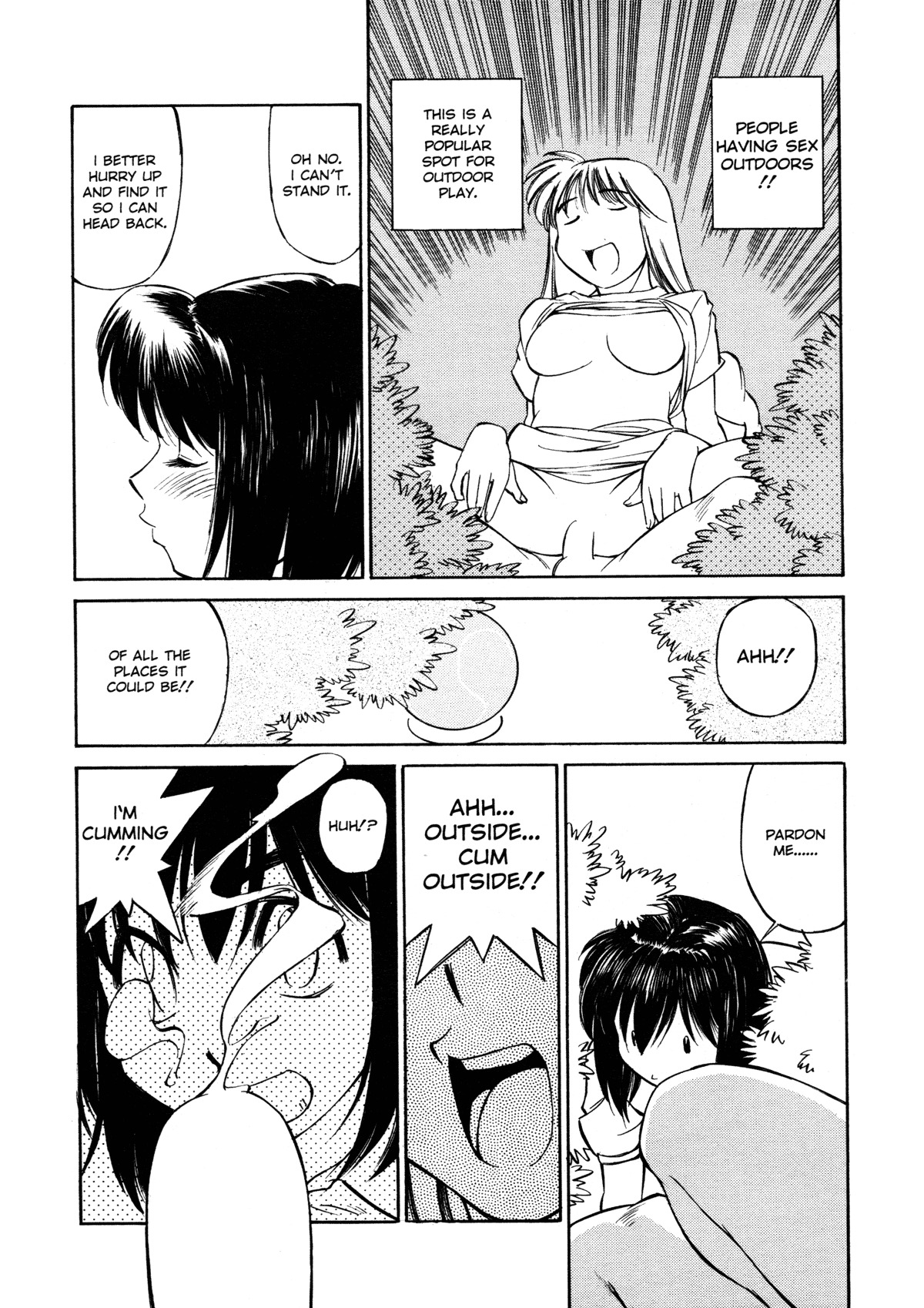 [Fuji Katsupiko] Joshi Kousei Mania | School Girl Mania [English] page 118 full