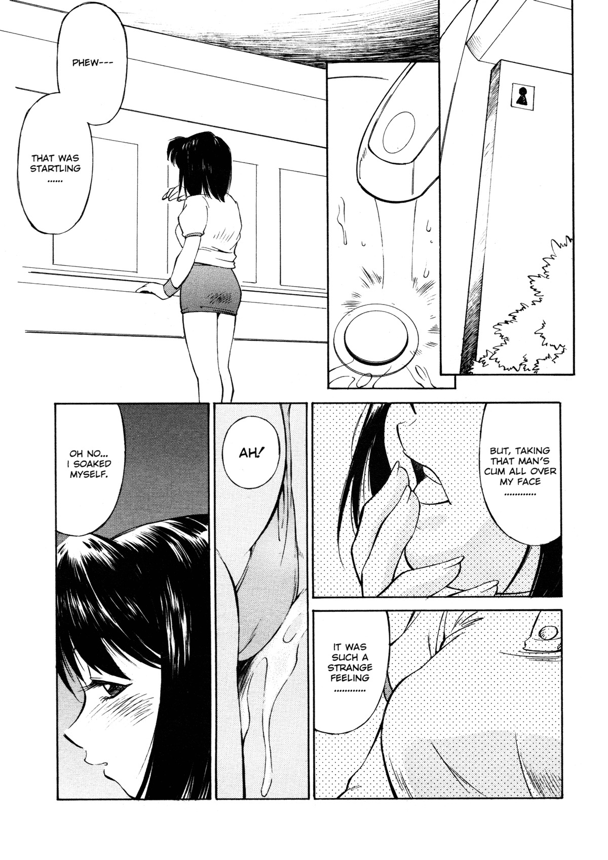 [Fuji Katsupiko] Joshi Kousei Mania | School Girl Mania [English] page 120 full