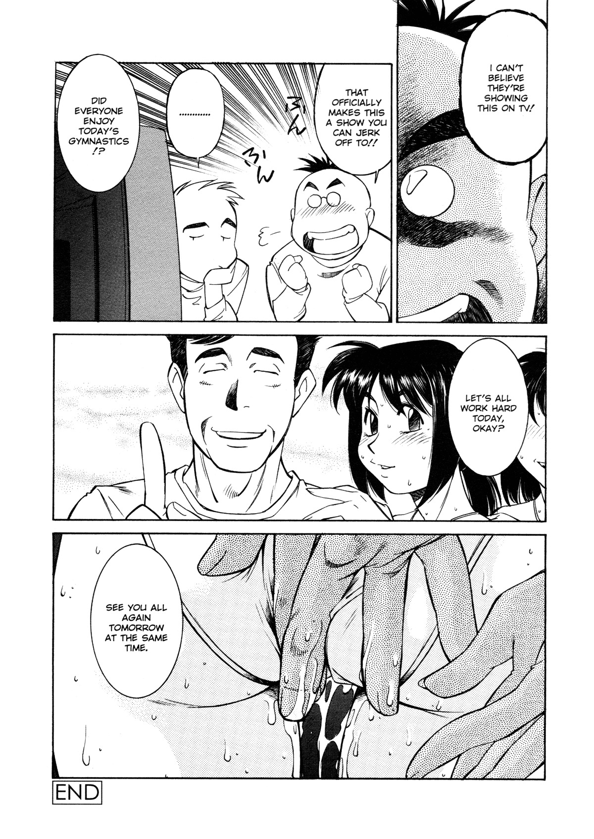 [Fuji Katsupiko] Joshi Kousei Mania | School Girl Mania [English] page 161 full
