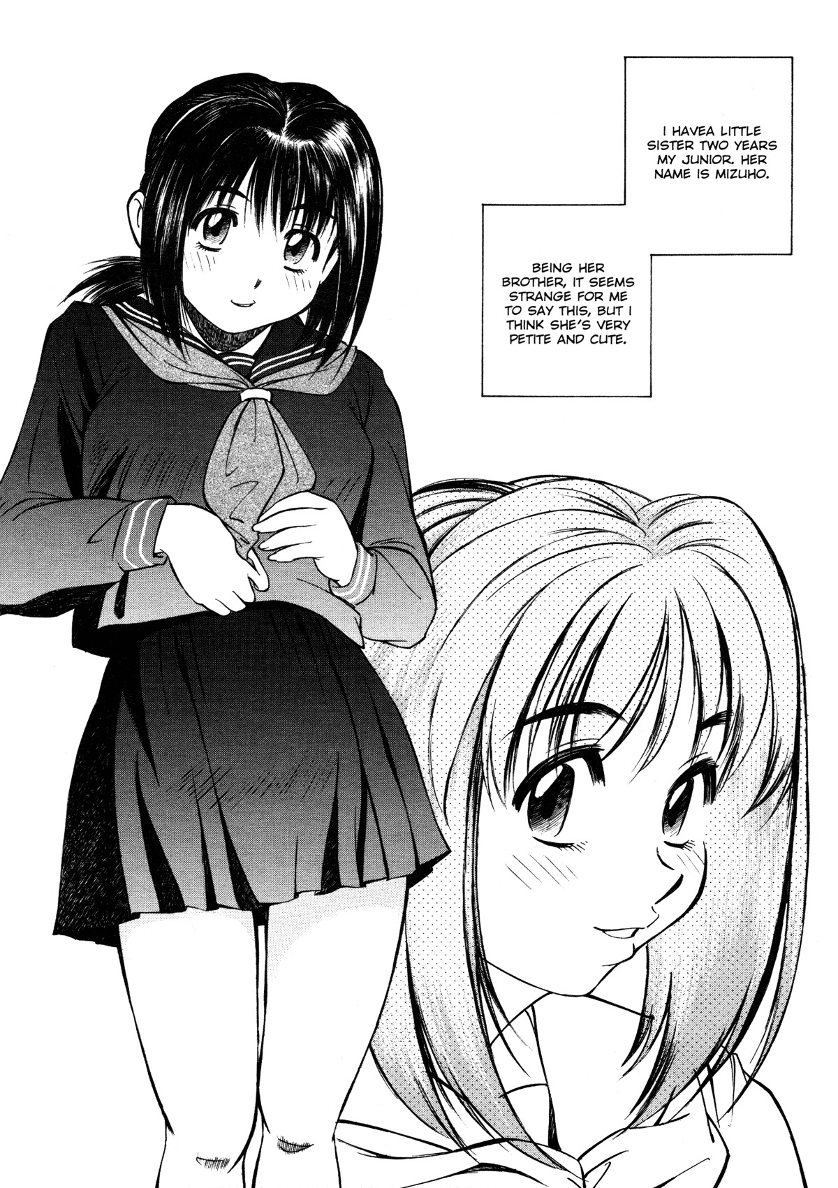 [Fuji Katsupiko] Joshi Kousei Mania | School Girl Mania [English] page 170 full