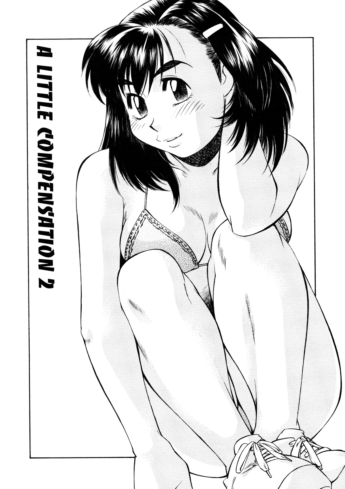 [Fuji Katsupiko] Joshi Kousei Mania | School Girl Mania [English] page 28 full