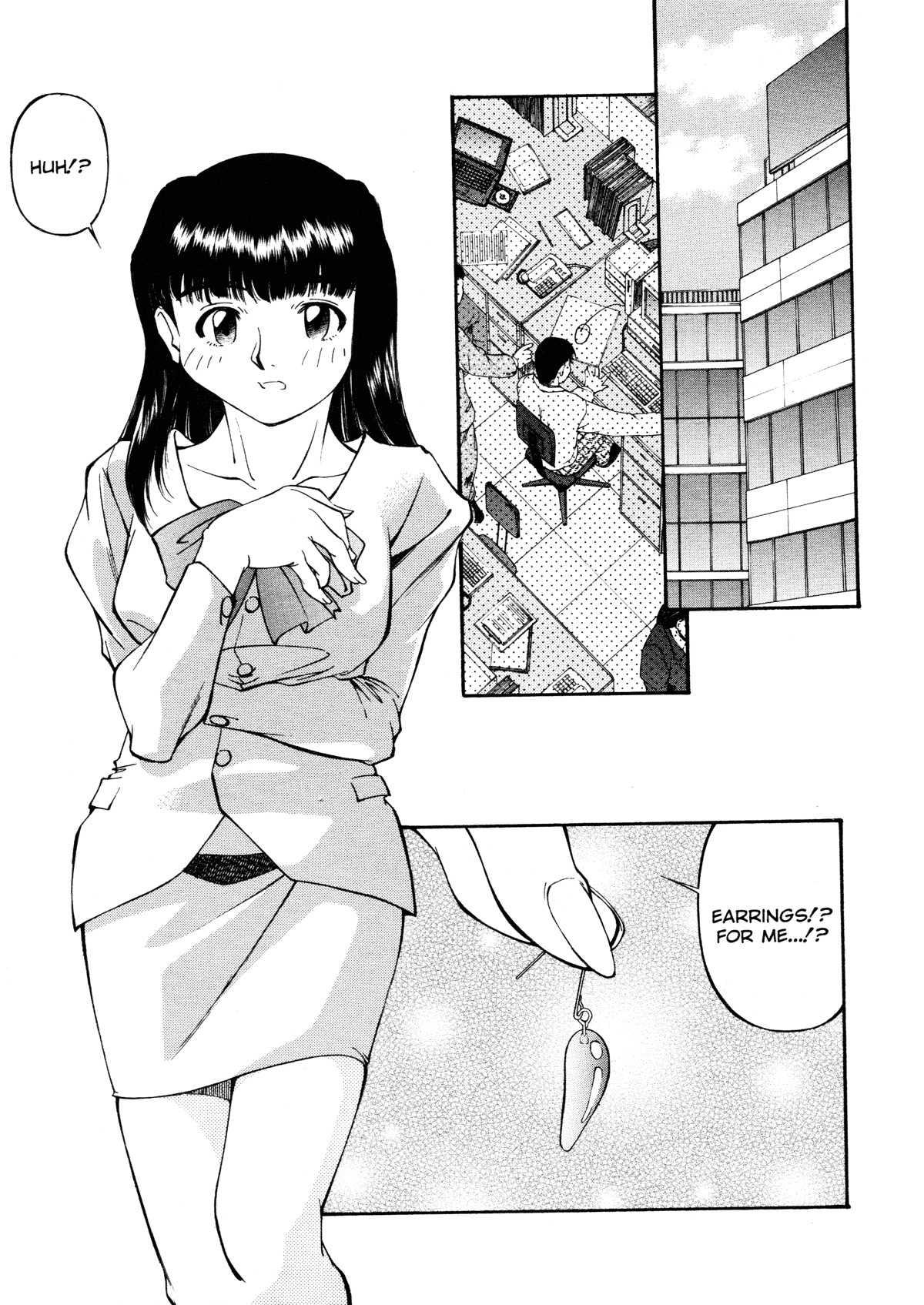 [Fuji Katsupiko] Joshi Kousei Mania | School Girl Mania [English] page 62 full