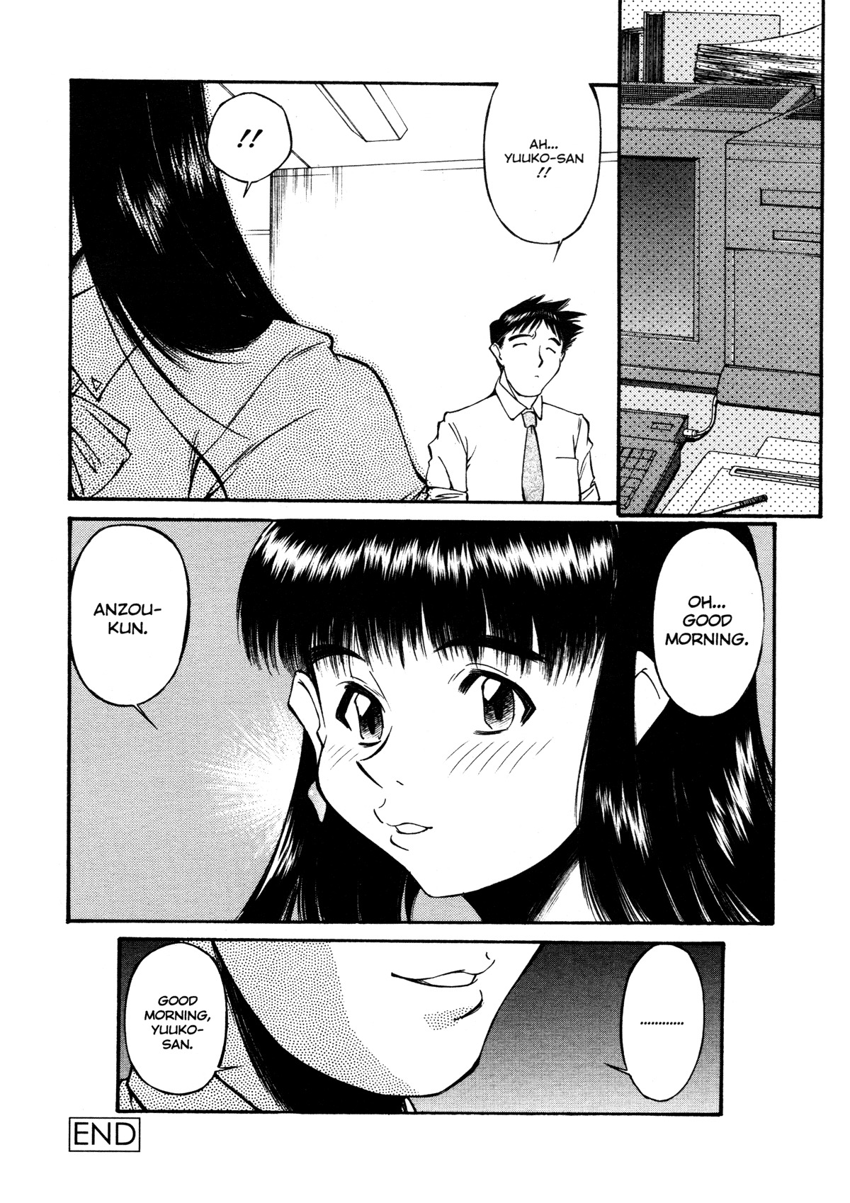 [Fuji Katsupiko] Joshi Kousei Mania | School Girl Mania [English] page 81 full