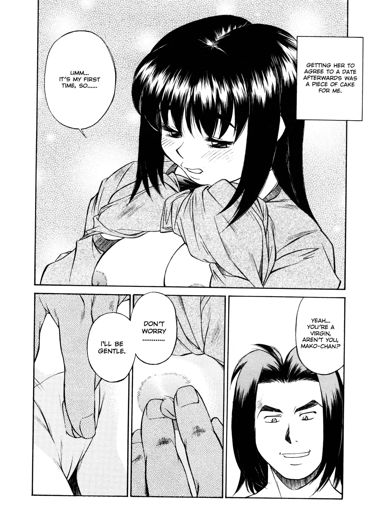 [Fuji Katsupiko] Joshi Kousei Mania | School Girl Mania [English] page 87 full