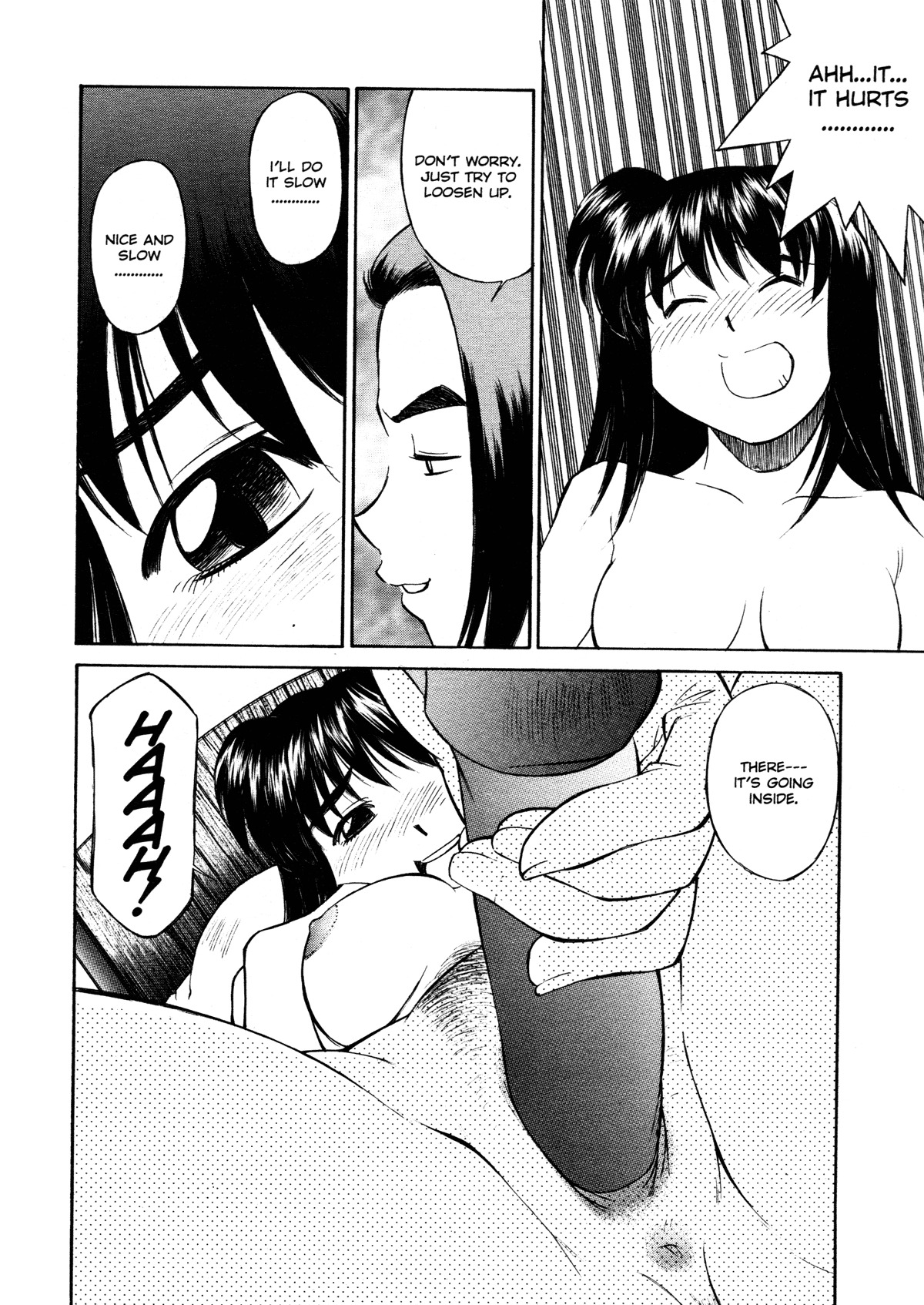 [Fuji Katsupiko] Joshi Kousei Mania | School Girl Mania [English] page 89 full