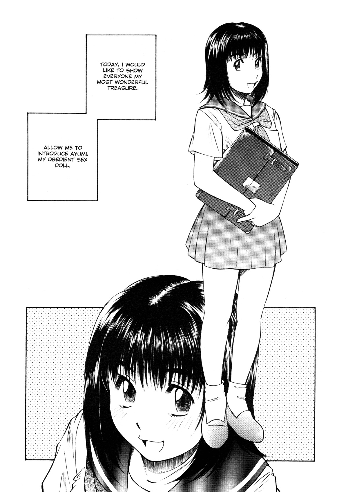 [Fuji Katsupiko] Joshi Kousei Mania | School Girl Mania [English] page 99 full
