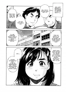 [Fuji Katsupiko] Joshi Kousei Mania | School Girl Mania [English] - page 27