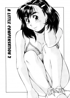 [Fuji Katsupiko] Joshi Kousei Mania | School Girl Mania [English] - page 28