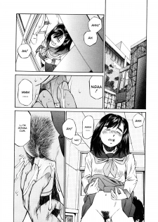 [Fuji Katsupiko] Joshi Kousei Mania | School Girl Mania [English] - page 31