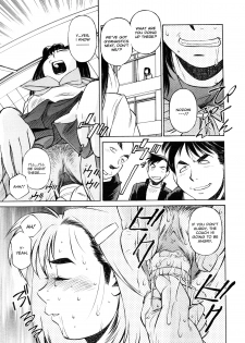 [Fuji Katsupiko] Joshi Kousei Mania | School Girl Mania [English] - page 32