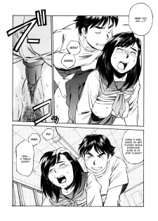[Fuji Katsupiko] Joshi Kousei Mania | School Girl Mania [English] - page 37