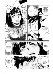 [Fuji Katsupiko] Joshi Kousei Mania | School Girl Mania [English] - page 38