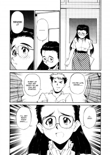 [Fuji Katsupiko] Joshi Kousei Mania | School Girl Mania [English] - page 49