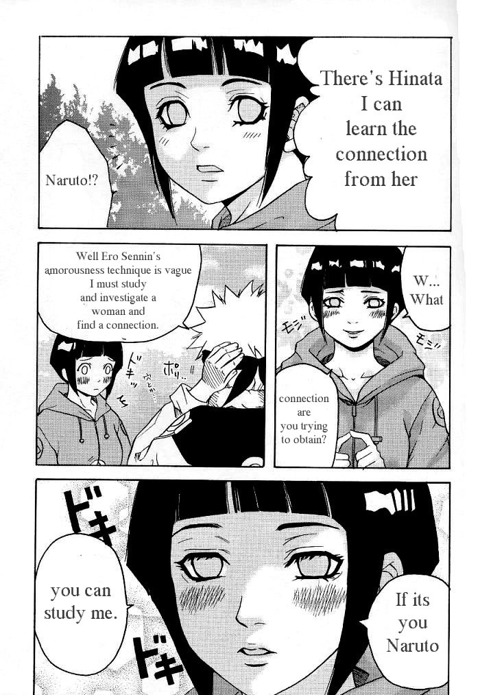 (CR36) [Shikisokuzekuu (Kuma)] Puppet Paradise (Naruto) [English] [Shaggy Translations] page 8 full