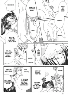 yurihime the first cooking class  (yuri) [obsession] - page 6
